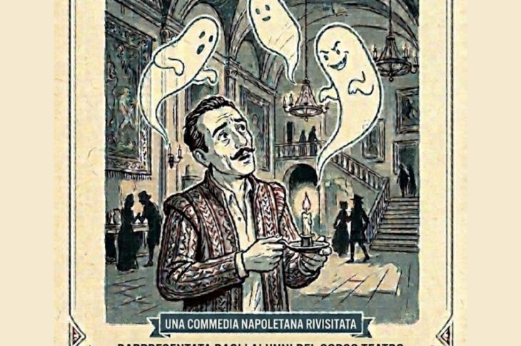 QUESTI FANTASMI
